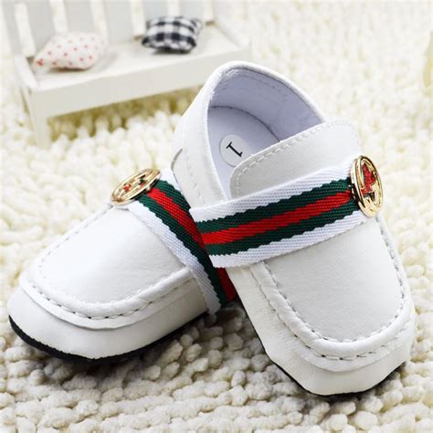 cheap baby boy gucci shoes|kids gucci shoes clearance.